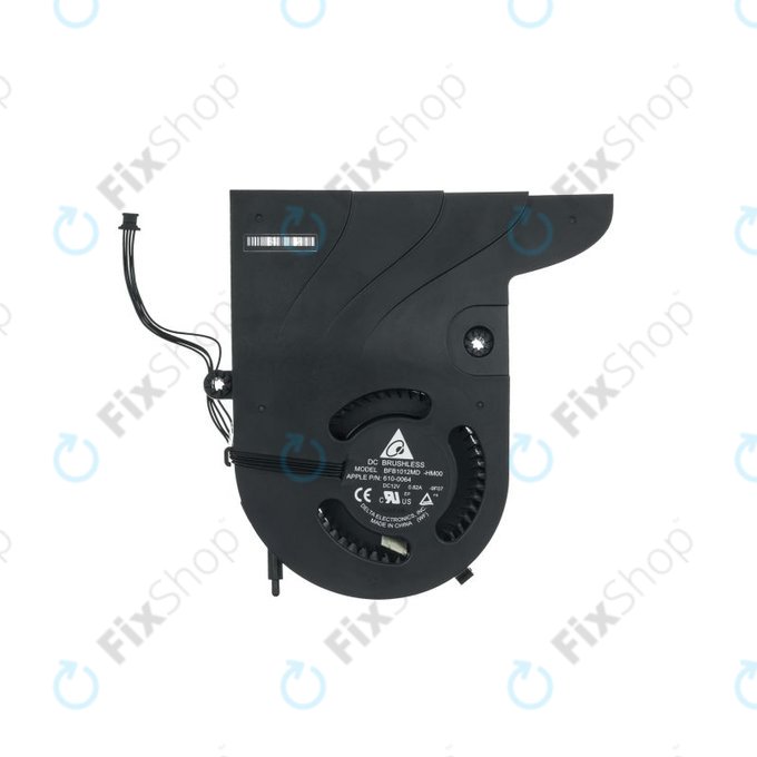 Apple iMac 27" A1312 (Late 2009-Mid 2011) - CPU Fan