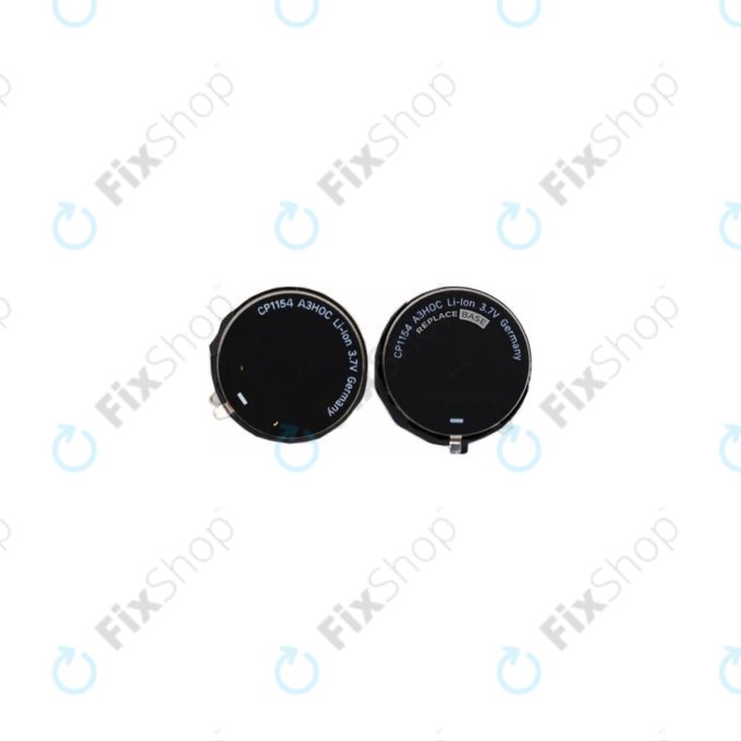 Battery for AirPods 3, 2pcs