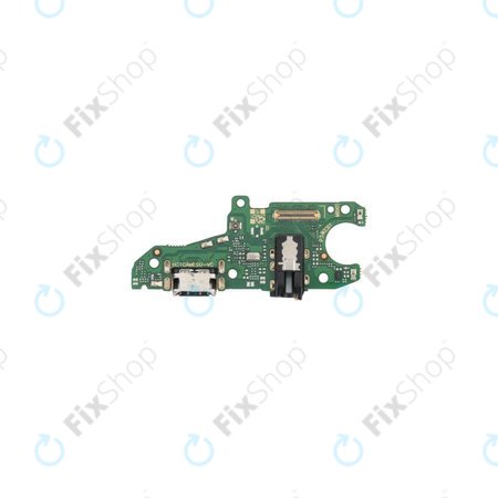 Honor X7 CMA-LX2 - Charging Connector PCB Board