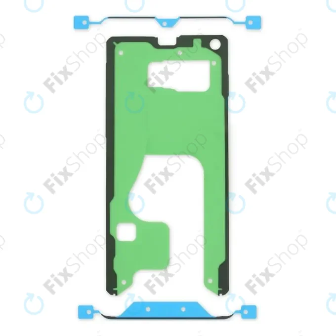 Samsung Galaxy S10 G973F - Adhesive LCD Sticker