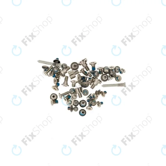 Apple iPhone 12 Pro - Screw Set