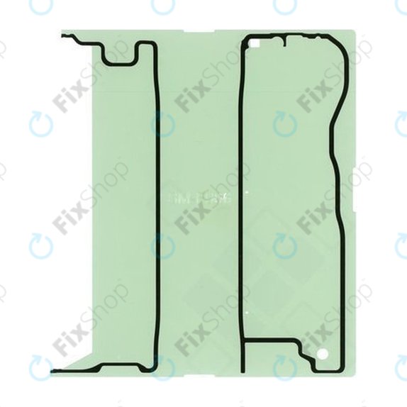 Samsung Galaxy Z Fold 7 F966B - LCD Adhesive (Main) - GH81-27718A Genuine Service Pack