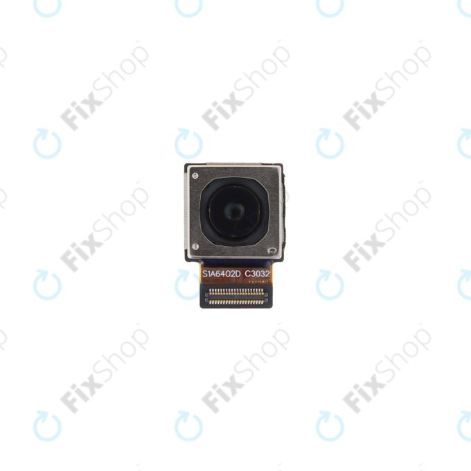 Google Pixel 8a - Rear Camera 64MP