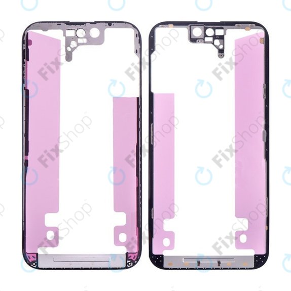 Apple iPhone 14 Pro Max - Front Frame + Adhesive