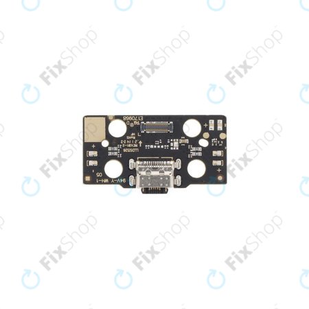 Lenovo Tab P11 Plus TB-J616F - Charging Connector PCB Board