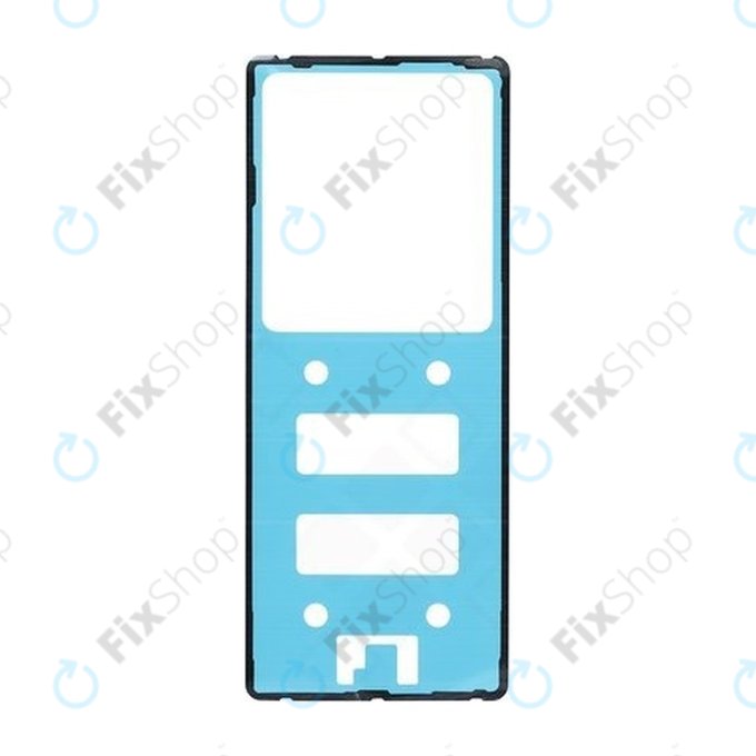 Xiaomi 13 Ultra - Battery Cover Adhesive
