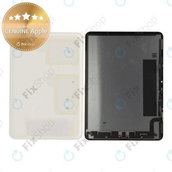 Display assembly for iPad Air 11 (2024) | WiFi | 661-43536 | Genuine Apple