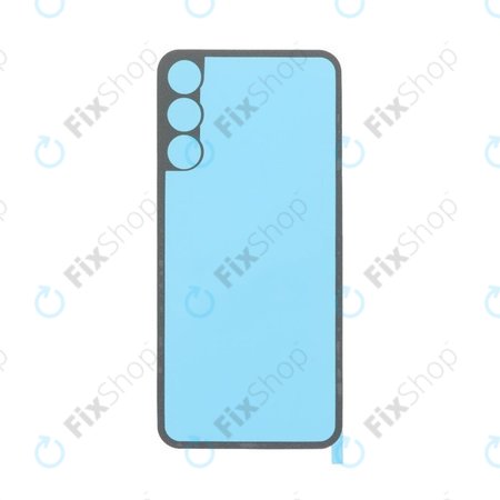 Samsung Galaxy A15 4G, A15 5G A156B - Battery Cover Adhesive