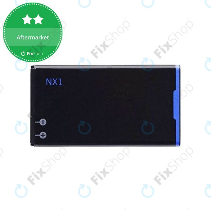 Blackberry Q10 - Battery BAT-52961-003 2100mAh