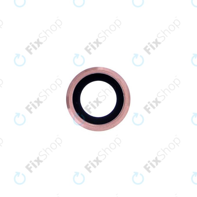 Apple iPad Pro 9.7 (2016) - Camera Lens (Rose Gold)