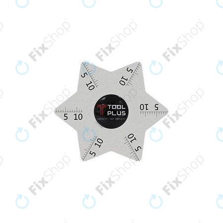 QianLi ToolPlus Star - Ultra-thin Flexible Disassembler (6-sided)