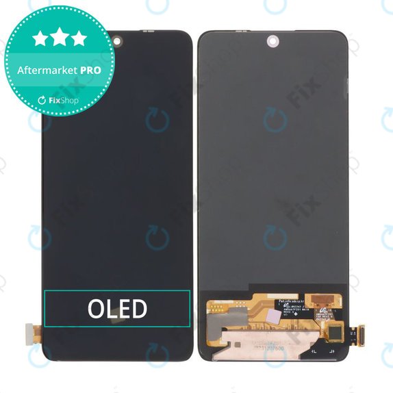 Xiaomi Redmi Note 13 4G - LCD Display + Touch Screen OLED