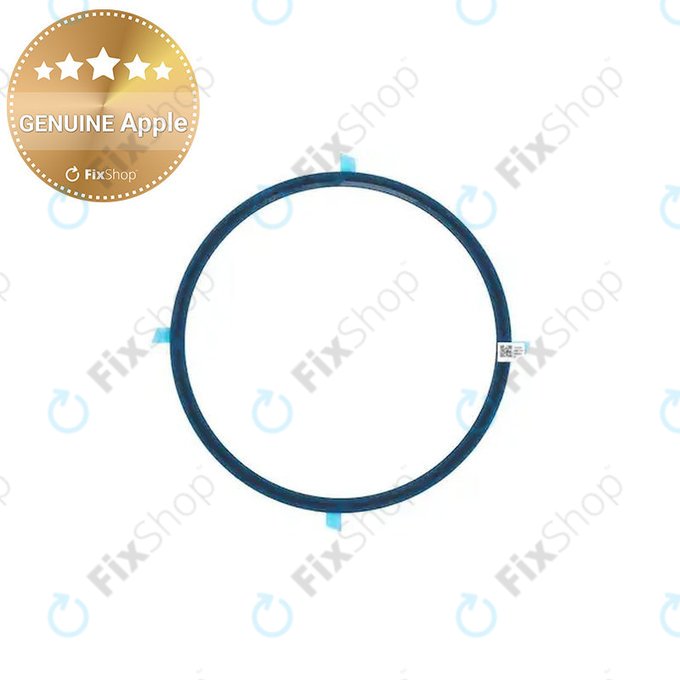 Adhesive screw pads for bottom cover for Mac Studio, A2615 (2022), 923-07944, Genuine Apple