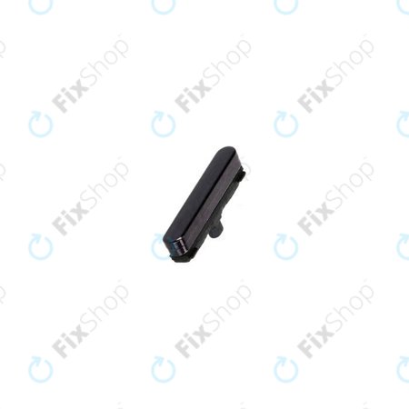 Samsung Galaxy S22 Ultra S908B - Power Button (Phantom Black) - GH98-47130A Genuine Service Pack