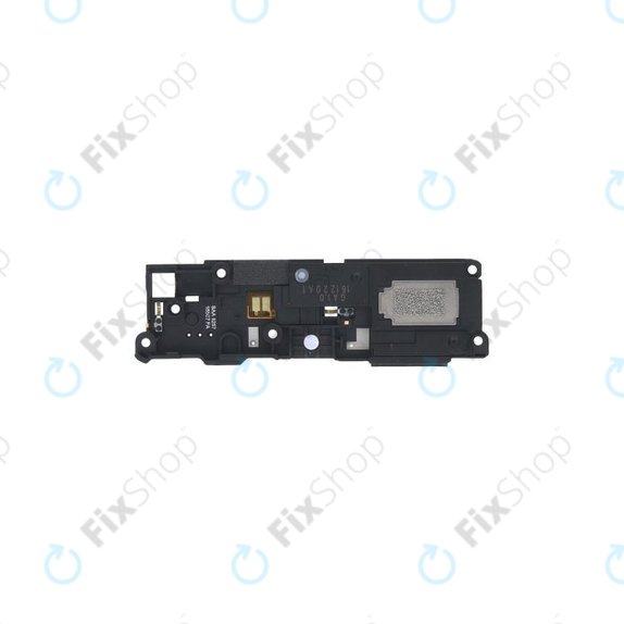 Xiaomi Redmi Note 4X - Loudspeaker