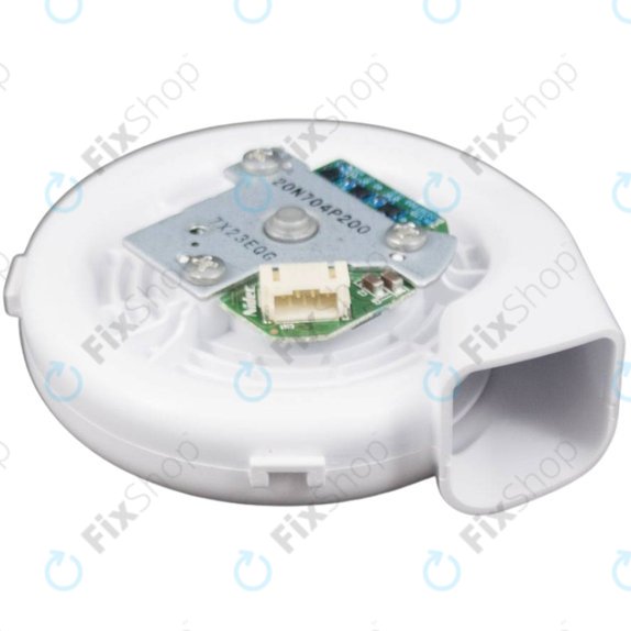 Suction Motor, White for Xiaomi Roborock E4, E5, S4, S5, S6, Mi Robot Mijia 1S, Xiaowa C10, E20