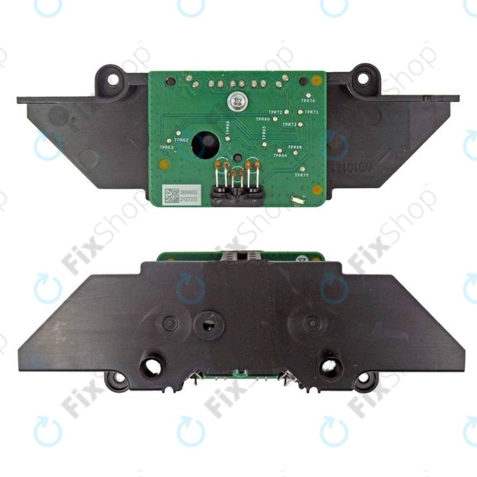 Docking Station IR Sensor for Xiaomi Roborock S7 MaxV Ultra, Pro Ultra
