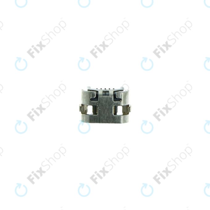 Huawei MediaPad T3 8.0, T5 - Charging Connector