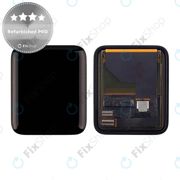 LCD Display for Apple Watch 1 42mm, Touch Screen without Frame, Refurbished PRO