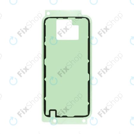 Samsung Galaxy J6 Plus J610F (2018) - Battery Cover Adhesive - GH02-17173A Genuine Service Pack