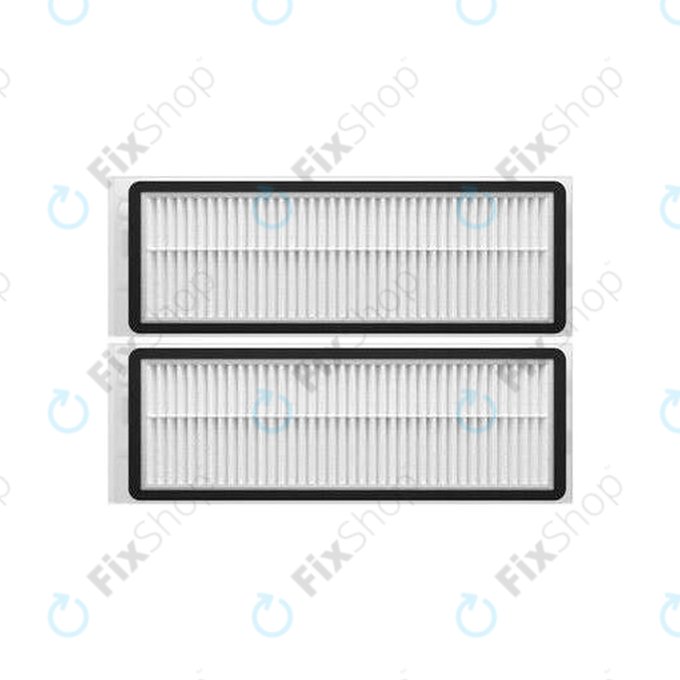 Xiaomi Mi Robot Vacuum Mop 2 Lite, 2 Pro - Dust Filter (2pcs)