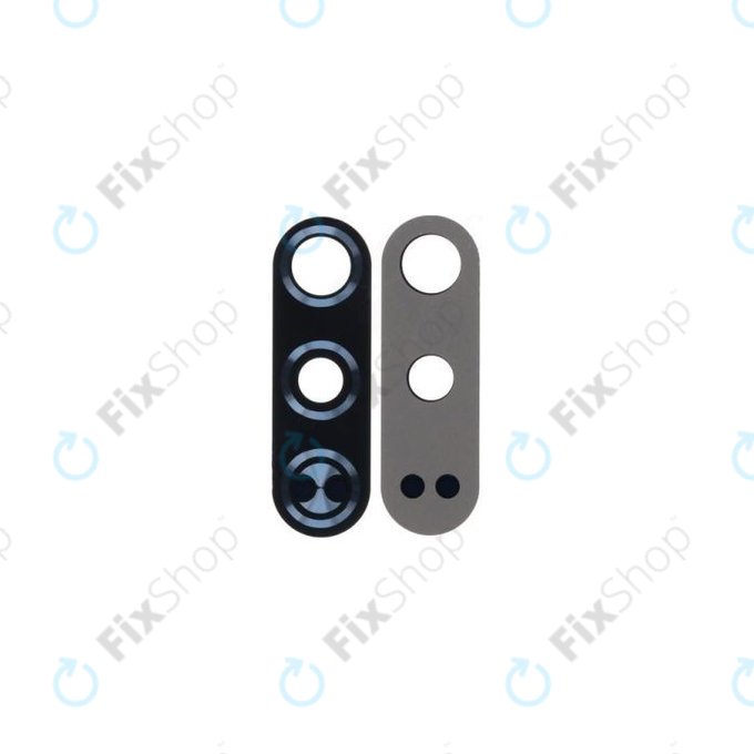Motorola Moto G8 XT2045 - Rear Camera Lens