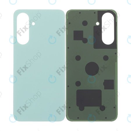 Samsung Galaxy A26 A266E - Battery Cover (Mint)