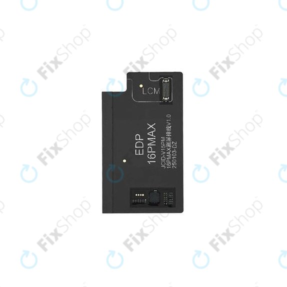 JCID - FPC Flex Cable for Display and Touch Testing for iPhone 16 Pro Max (V15PM)