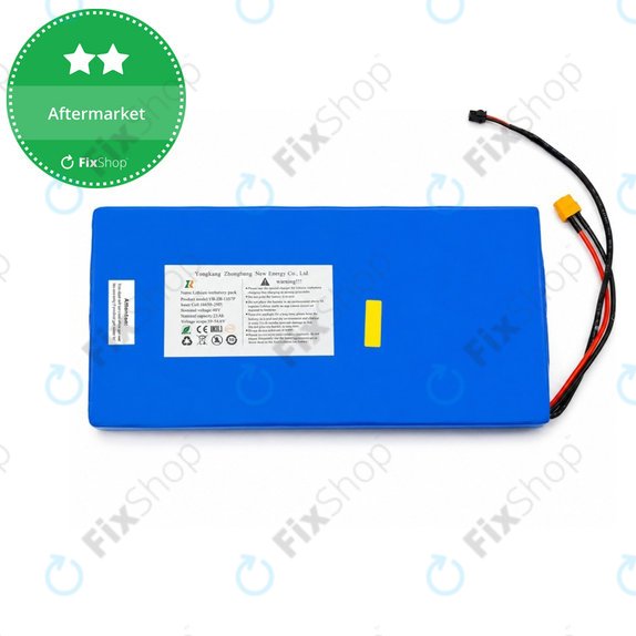 Kugoo G-Booster - Battery 23000mAh / 48V
