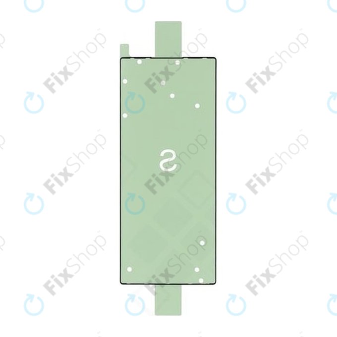 Samsung Galaxy Z Fold 6 F956B - LCD Adhesive (Bottom) - GH81-26114A Genuine Service Pack