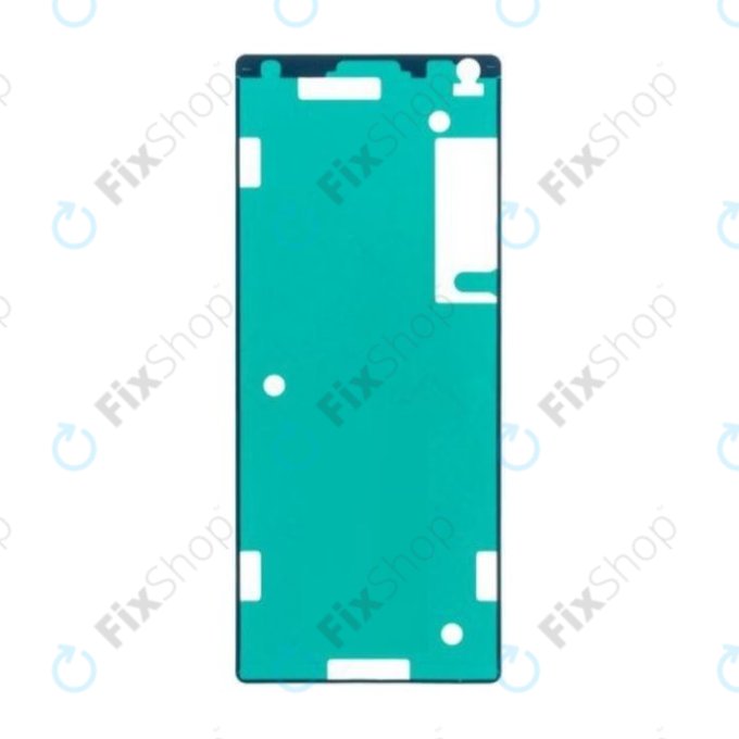Sony Xperia 10 - LCD Adhesive - 306Q2DE0C00