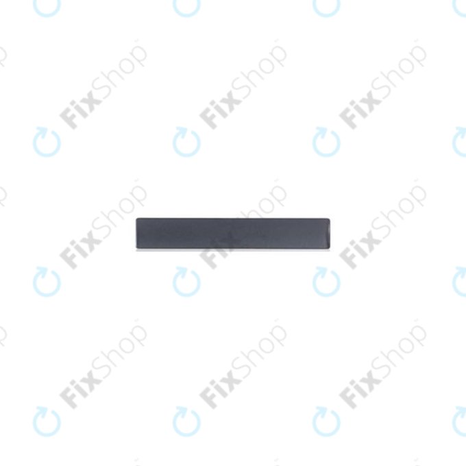 Sony Xperia Z3 Compact D5803 - SIM Card Cover (Black) - 1284-3231 Genuine Service Pack