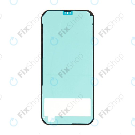 Adhesive Tape Battery Cover for Google Pixel 10 Pro, G806-13890-33, Genuine Service Pack