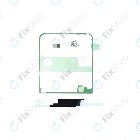 Samsung Galaxy Z Flip 3 F711B - Adhesive A Glue Set - GH82-26257A Genuine Service Pack