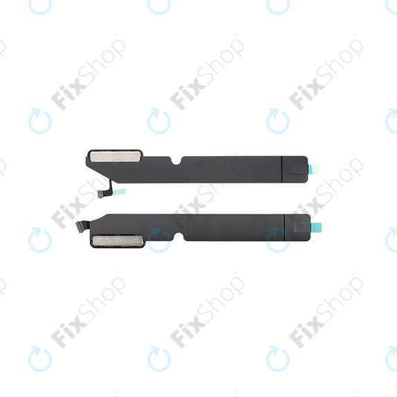 Apple MacBook Air 13" A1932 (2018 - 2019) - Speaker Set (Left + Right) Refurbished