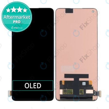Oppo Reno 7 Pro 5G - LCD Display + Touch Screen OLED