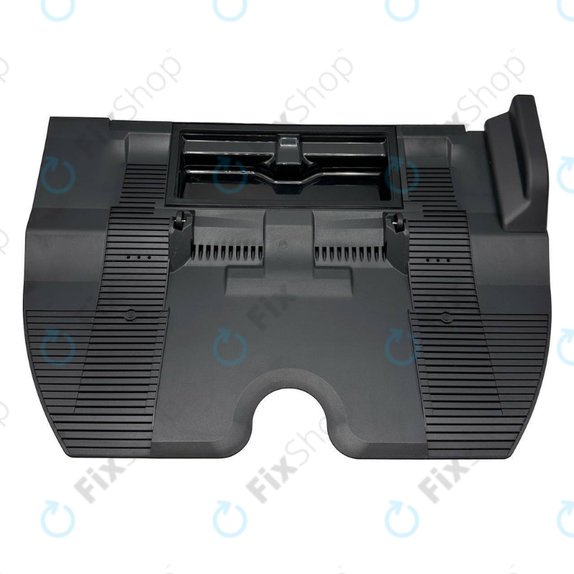 Loading Ramp, Black for Xiaomi Roborock S8 Pro Ultra