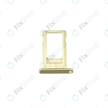 Apple iPad Mini 3 - SIM Tray (Gold)