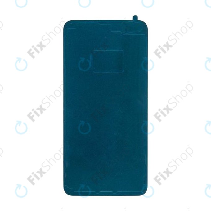 Huawei P10 Lite - Battery Cover Adhesive - 51637309, 51637424 Genuine Service Pack