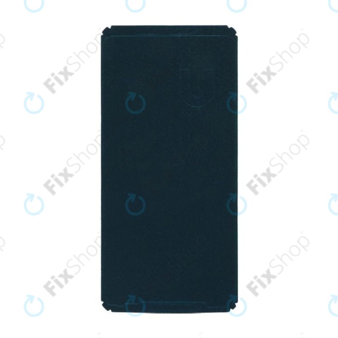 Google Pixel 2 XL - Battery Cover Adhesive