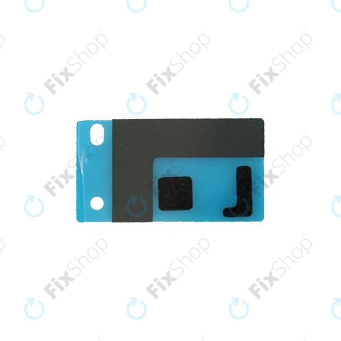 Sony Xperia XZ1 G8341 - LCD Display Adhesive (Top) - 1307-2551 Genuine Service Pack