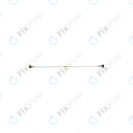 Samsung Galaxy Note 8 N950FD - RF Cable 45.2mm (White) - GH39-01941A Genuine Service Pack