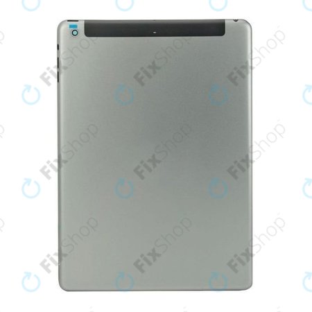 Apple iPad Air - Rear Housing 3G Version (Space Gray)