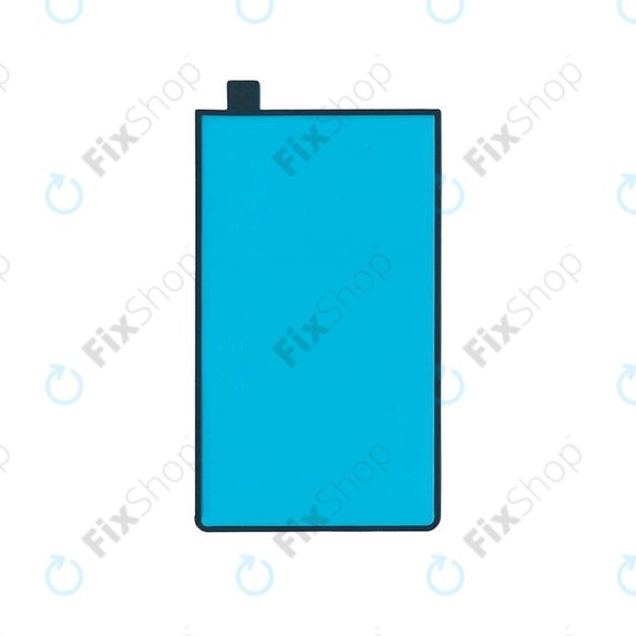Google Pixel 6 - Battery Cover Adhesive