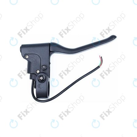 Xiaomi Mi Electric Scooter 1S, 2 M365, Essential, Pro, Pro 2 - Brake Lever + Sensor - C002550002900 Genuine Service Pack