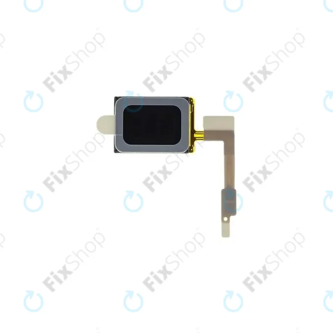 Samsung Galaxy J6 J600F - Ear Speaker + Flex Cable - 3001-002855 Genuine Service Pack