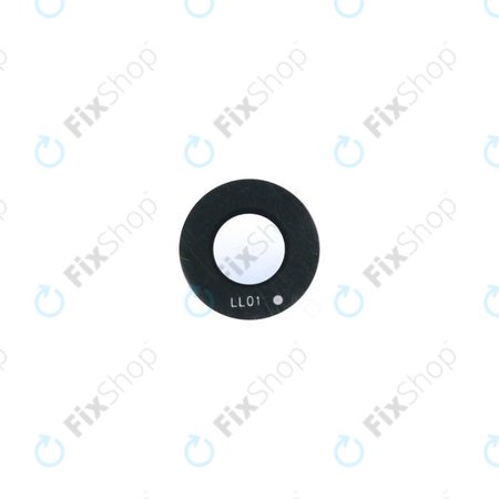 Samsung Galaxy A32 5G A326B - Rear Camera Glass Bokeh - GH64-08397A Genuine Service Pack