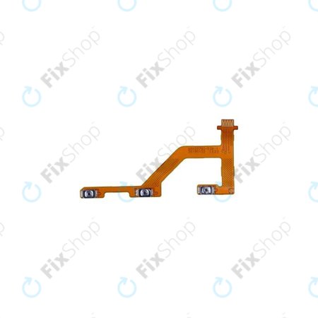 HTC 10 - Power + Volume Buttons Flex Cable