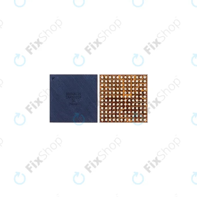 Apple iPhone 13, 13 Mini, 13 Pro, 13 Pro Max - Audio Big IC 338S00739