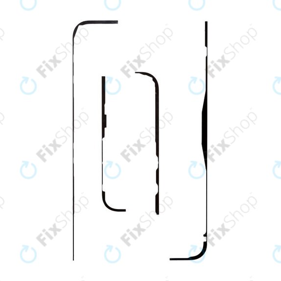 Apple iPad Mini 6 - LCD Adhesive